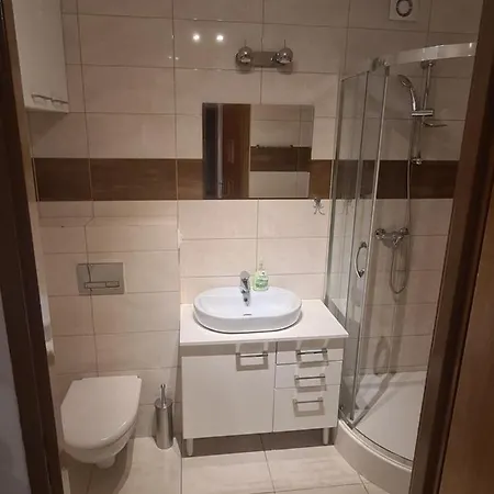 Sweet & Sweet Cats & Fast Internet 旅馆 弗罗茨瓦夫